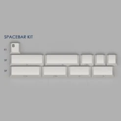 KBDfans Custom Keyboard Enjoypbt 3000SAT -TechCore Sales Store 04 4b408bb8 6a50 4db3 8adc f51c7bf2cc25