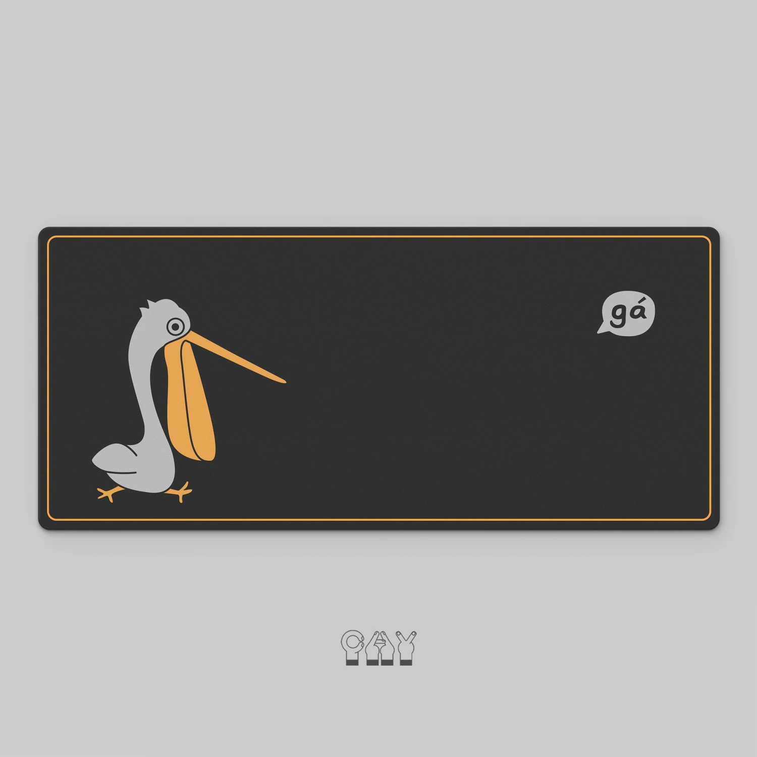 KBDfans Custom Keyboard PBTfans Pelican 7 KBDfans Custom Keyboard PBTfans Pelican - Image 7