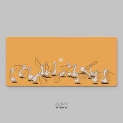 KBDfans Custom Keyboard PBTfans Pelican 15 KBDfans Custom Keyboard PBTfans Pelican -TechCore Sales Store 08deakmat2