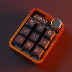 KBDfans Custom Keyboard EPBT Creative Studio -TechCore Sales Store 0jvbhQp