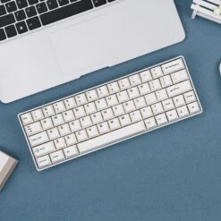 KBDfans Custom Keyboard Cherry Profile PBT Simple BOW Dye-Subbed Keycaps Set -TechCore Sales Store 10 544d6e90 68b4 45ee 9680 06501a552923