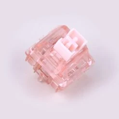KBDfans Custom Keyboard Gateron BOX Ink Black/Pink Linear Switches 23 KBDfans Custom Keyboard Gateron BOX Ink Black/Pink Linear Switches -TechCore Sales Store 10 95b58bb3 795d 4016 af37 28bc386075e1