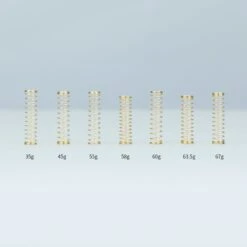 KBDfans Custom Keyboard KBDfans Dyboox Cherry MX Gold Plated Springs (110PCS) 10 KBDfans Custom Keyboard KBDfans Dyboox Cherry MX Gold Plated Springs (110PCS) -TechCore Sales Store 10 97d1a3fd 58f8 4b4c ad51 d88916a501b9