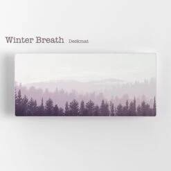 KBDfans Custom Keyboard EPBT Winter Breath 29 KBDfans Custom Keyboard EPBT Winter Breath -TechCore Sales Store 10kitting layout deskmat