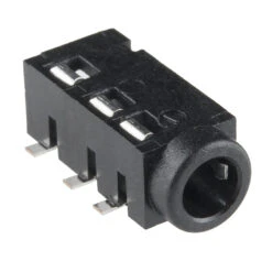 TRRS PJ-320A Jack - 3.5mm