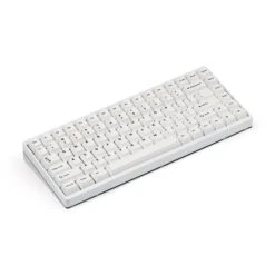 KBDfans Custom Keyboard Cherry Profile PBT Simple BOW Dye-Subbed Keycaps Set -TechCore Sales Store 12 8b4c930c dc62 466f a817 16fda400fc6f