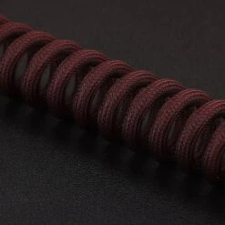 KBDfans Custom Keyboard KBDfans Dark Red Handmade Custom Mechanical Keyboard USB-C Cable -TechCore Sales Store 12 927b27f4 bd16 4a82 9d0b e4f2f0f565a1