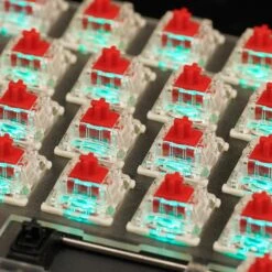 KBDfans Custom Keyboard Gateron Pro 2.0 Red Linear Switches -TechCore Sales Store 13 0924c59b 64a9 482b b00f 514452a83044