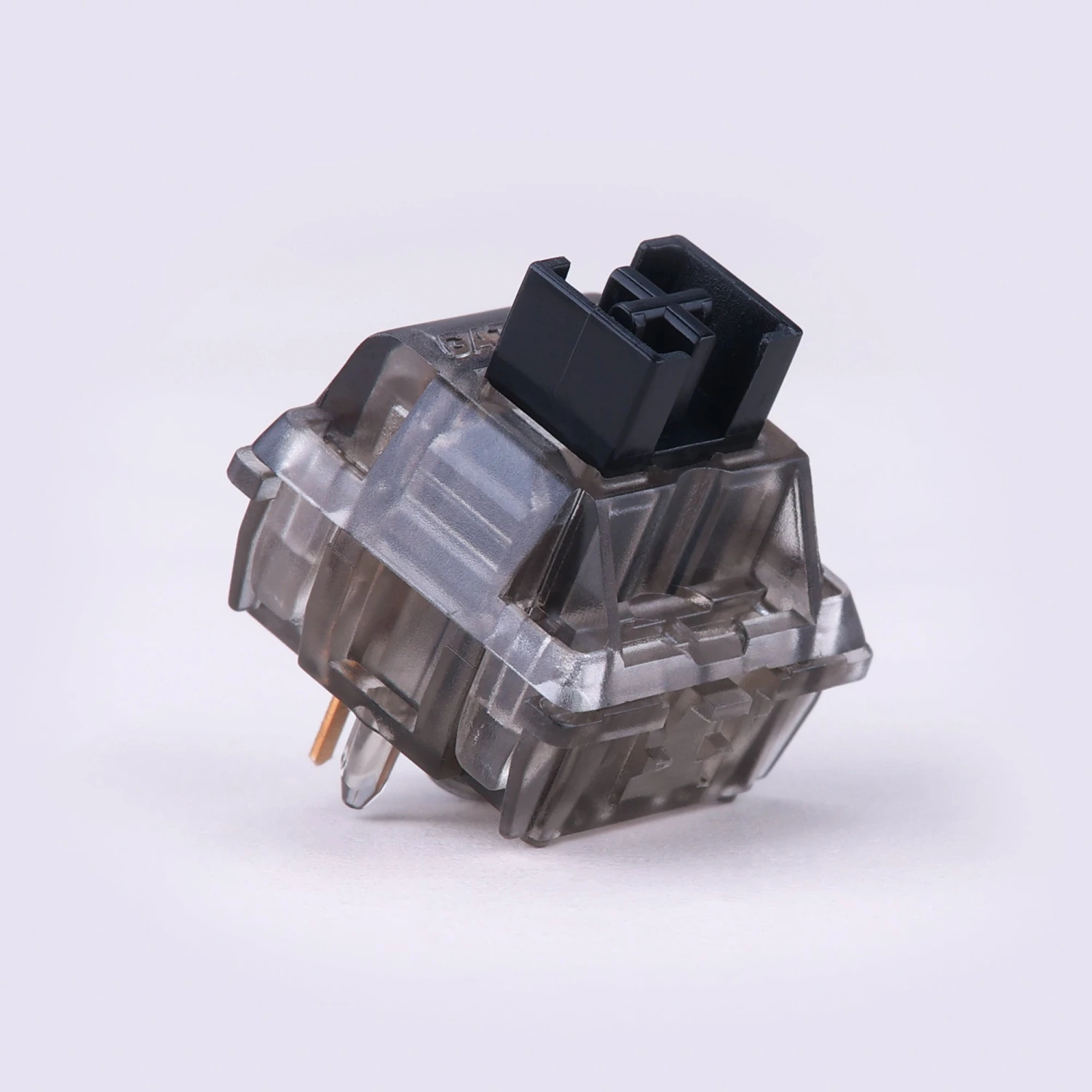 KBDfans Custom Keyboard Gateron BOX Ink Black/Pink Linear Switches 11 KBDfans Custom Keyboard Gateron BOX Ink Black/Pink Linear Switches - Image 11