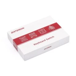 KBDfans Custom Keyboard Gateron Caps Milky Yellow Linear Switches -TechCore Sales Store 13 f01a4da5 a197 41e2 8d6b 3c1ab91c035d