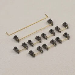 KBDfans Dyboox Screw-in Stabilizers