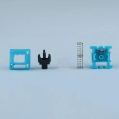 KBDfans Custom Keyboard Haimu Middle Night Linear Switches -TechCore Sales Store 14 60e8c846 ac6c 48cd 90eb 251059c17c22