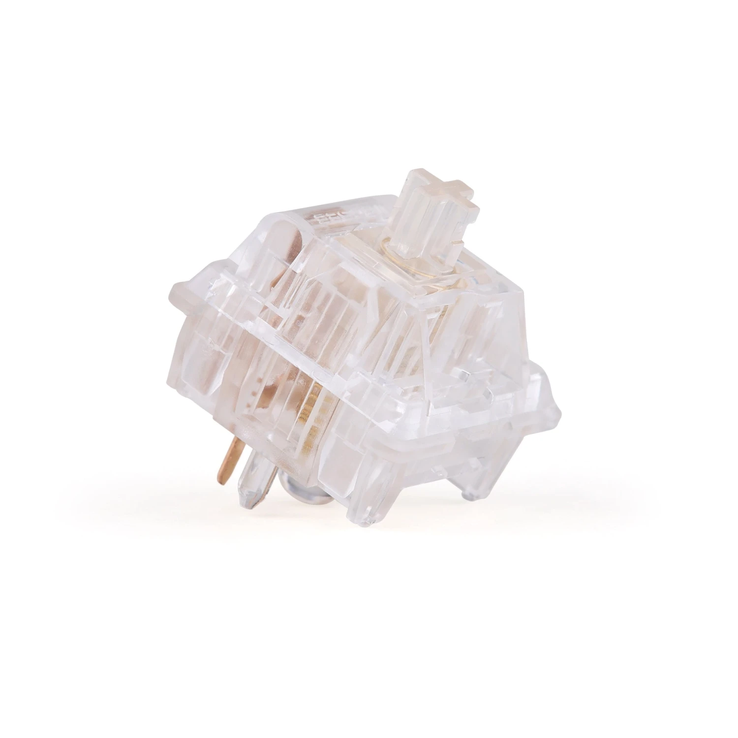 KBDfans Custom Keyboard Tecsee Ice Candy Linear Switches 1 KBDfans Custom Keyboard Tecsee Ice Candy Linear Switches