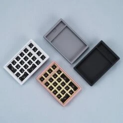 TechCore Sales Store 12 KBDPAD MKII Numpad Kit