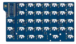 Eternal Keypad Kit V1.2 -TechCore Sales Store 169647041 d64a120b 22ca 4489 9045 5d2dc7bf02cc