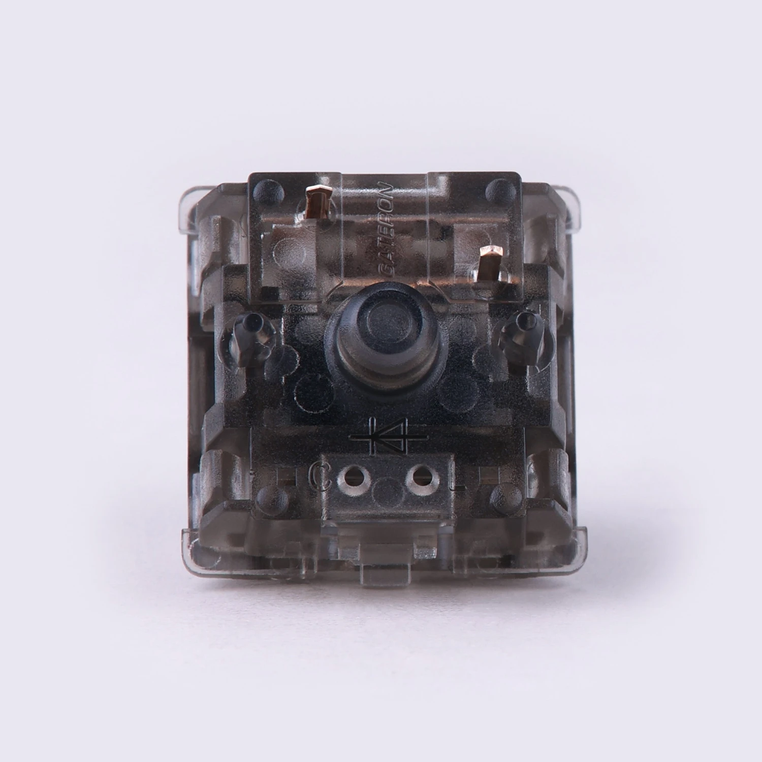 KBDfans Custom Keyboard Gateron BOX Ink Black/Pink Linear Switches 14 KBDfans Custom Keyboard Gateron BOX Ink Black/Pink Linear Switches - Image 14