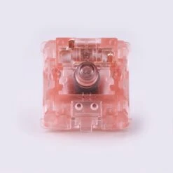 KBDfans Custom Keyboard Gateron BOX Ink Black/Pink Linear Switches 30 KBDfans Custom Keyboard Gateron BOX Ink Black/Pink Linear Switches -TechCore Sales Store 17 759dfa9a 71b1 4360 a1f2 a6219ca2051a