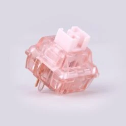KBDfans Custom Keyboard Gateron BOX Ink Black/Pink Linear Switches 31 KBDfans Custom Keyboard Gateron BOX Ink Black/Pink Linear Switches -TechCore Sales Store 18 6a8fcf96 77fa 4311 b4d1 f59a64c0481e