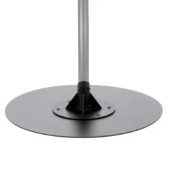 Lobby Display: Large Monitor Pole Stand 19 Lobby Display: Large Monitor Pole Stand -TechCore Sales Store 192center mount floor stand base only 1