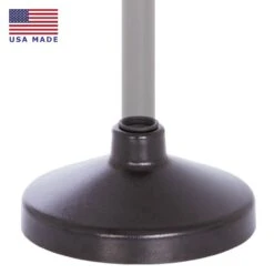 TechCore Sales Store 25 Base Cover For PM192 Monitor Floor Stands