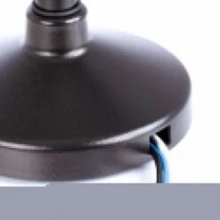 TechCore Sales Store -TechCore Sales Store 192flange with cover closeup wire outlet