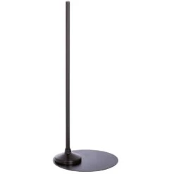 Monitor Floor Stand - Offset Pole -TechCore Sales Store 192offset base cover floor stand pole