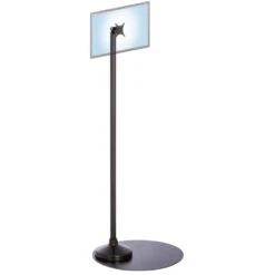 TechCore Sales Store -TechCore Sales Store 192offset base cover floor stand pole top monitor