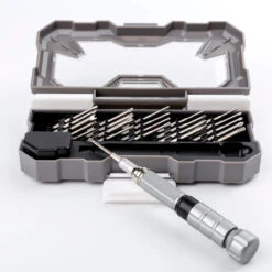 Nanch Precision Driver Kit