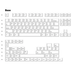 KBDfans Custom Keyboard EPBT X Openkey Less But Better Keycaps Set -TechCore Sales Store 1 2a11a52f 5ab5 4f80 b908 10d3fe43628e