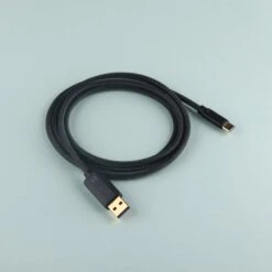 KBDfans Custom Keyboard USB-C TYPEC USB CABLE