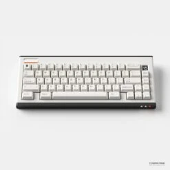 KBDfans Custom Keyboard EPBT X Openkey Less But Better Keycaps Set