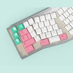 KBDfans Custom Keyboard EPBT Aesthetic -TechCore Sales Store 1 4ac2c2f6 72e1 4259 ab1a a4eda3f17fc4