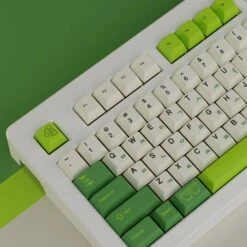 KBDfans Custom Keyboard EPBT Soju