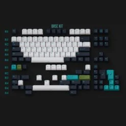 KBDfans Custom Keyboard EPBT Sniper