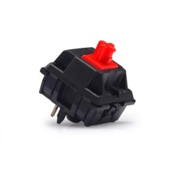KBDfans Custom Keyboard Cherry MX Hyperglide Red Linear Switches