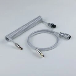 KBDfans Custom Keyboard KBDfans Diamond Handmade Custom Mechanical Keyboard USB-C Cable