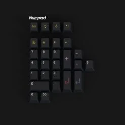 KBDfans Custom Keyboard EPBT Chromatica -TechCore Sales Store 1 afd0e53b 793d 4348 a912 ced57691e8ce