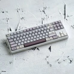 KBDfans Custom Keyboard EPBT Winter Breath 34 KBDfans Custom Keyboard EPBT Winter Breath -TechCore Sales Store 1 b651cf3e 9481 4a0d 98b2 e00dcc6fecc9