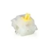KBDfans Custom Keyboard Gateron Milky Housing Yellow Linear Switches