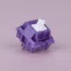 KBDfans Custom Keyboard Tecsee Purple Pandas Tactile Switches
