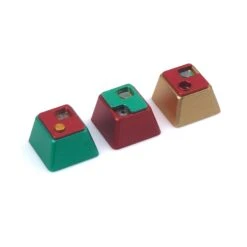 KBDfans Custom Keyboard In-Stock M7 Customized Module Splicing Artisan Keycaps -TechCore Sales Store 1 ce6befbb c677 49a4 af07 712cabbe1c85