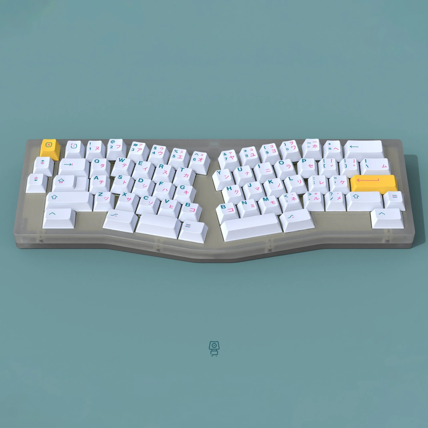 KBDfans Custom Keyboard EPBT RamenStop 5 KBDfans Custom Keyboard EPBT RamenStop - Image 5