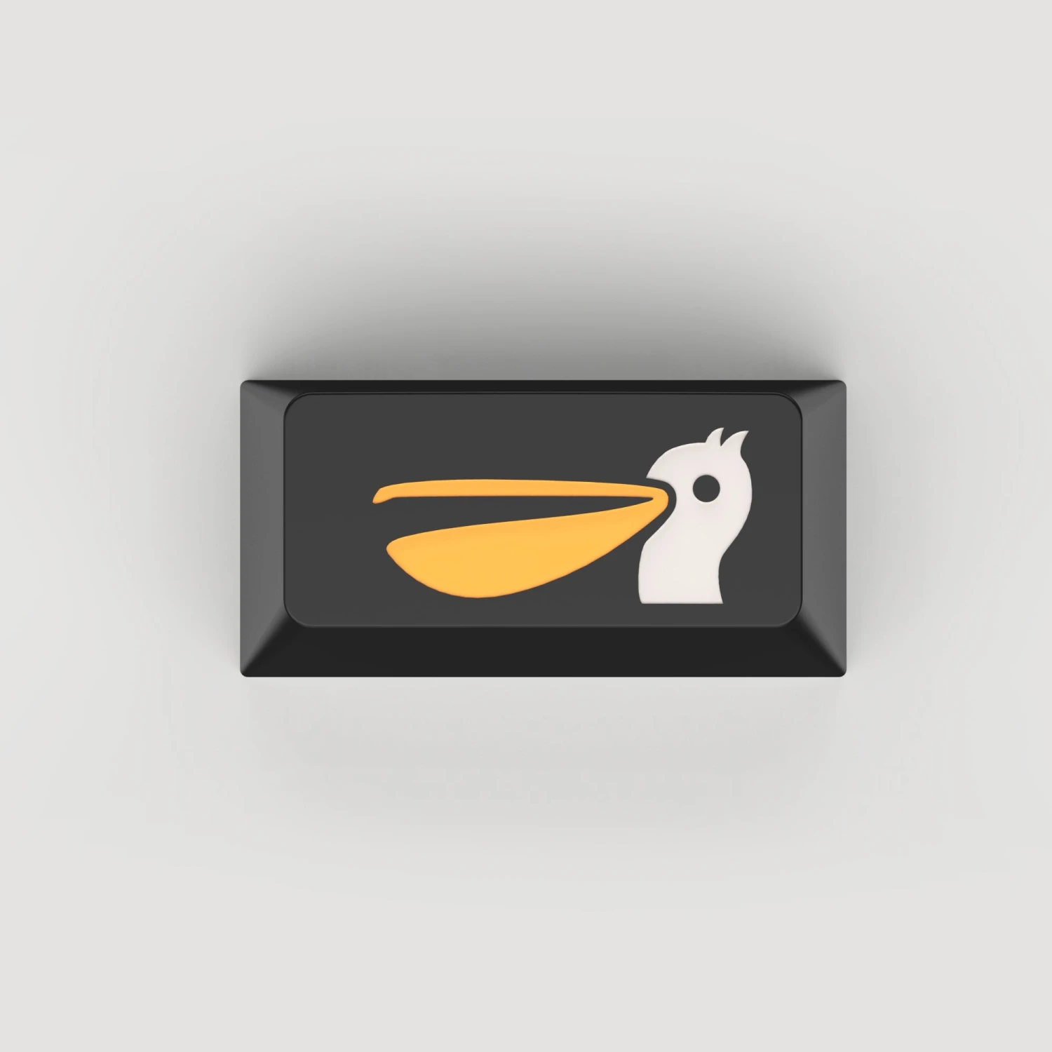 KBDfans Custom Keyboard PBTfans Pelican 5 KBDfans Custom Keyboard PBTfans Pelican - Image 5