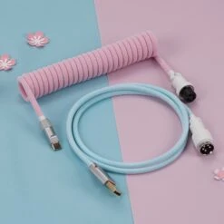 KBDfans Custom Keyboard EPBT Acid House & Sweet Girl Keycaps -TechCore Sales Store 20210804170559