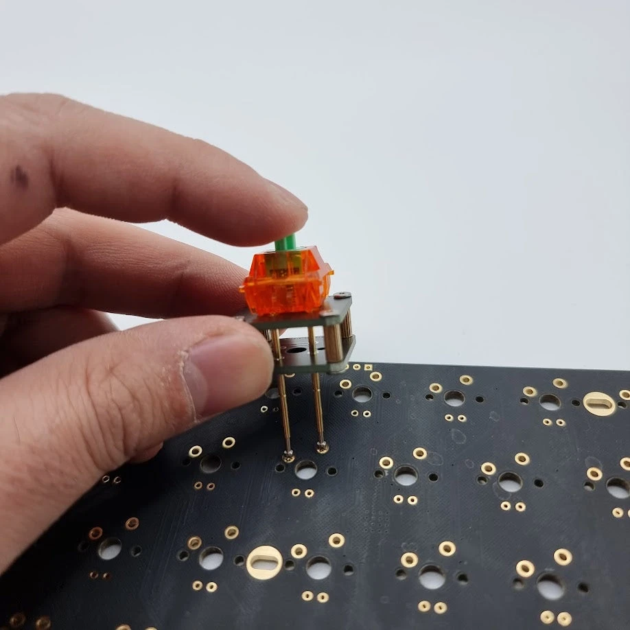 PCB Testing Tool 1 PCB Testing Tool