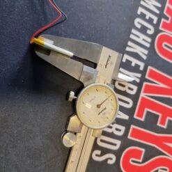 Nice!Nano Lipo Battery