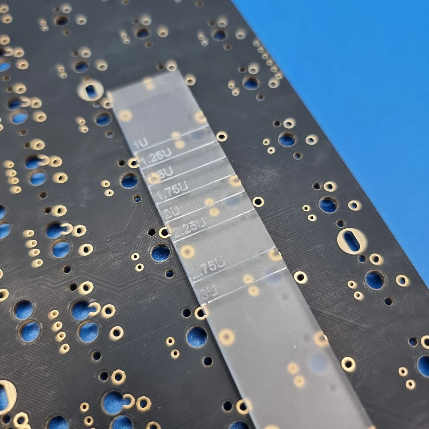 Plate Fork/Alignment Tool Kit 3 Plate Fork/Alignment Tool Kit - Image 3