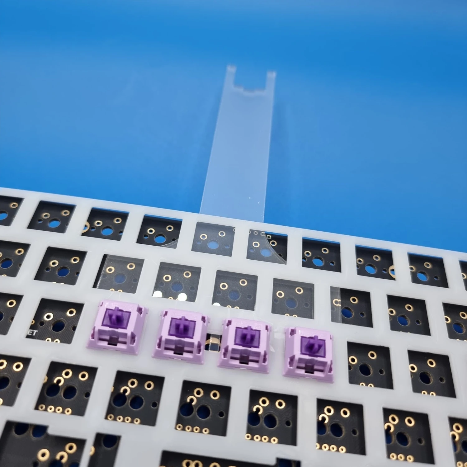 Plate Fork/Alignment Tool Kit 2 Plate Fork/Alignment Tool Kit - Image 2