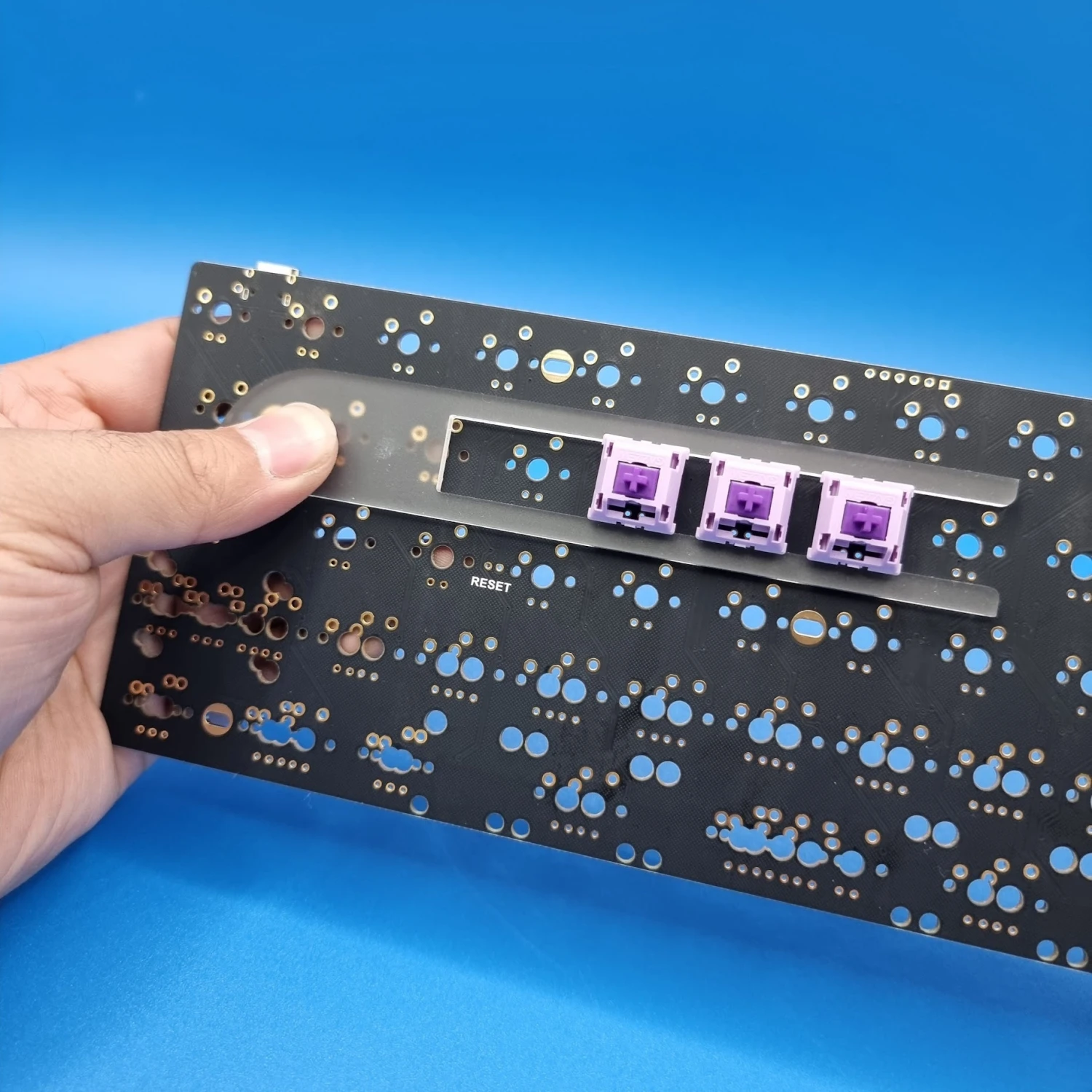 Plate Fork/Alignment Tool Kit 4 Plate Fork/Alignment Tool Kit - Image 4