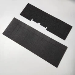 Custom Foam Laser Cutting